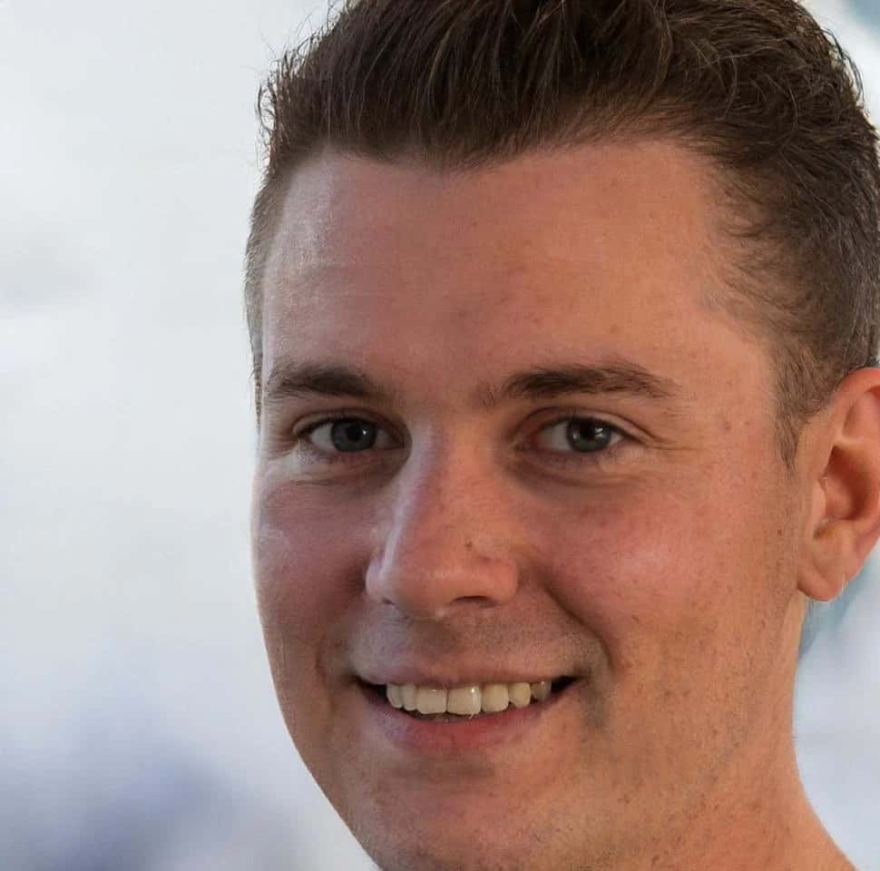 Autor Arek Kwiatkowski