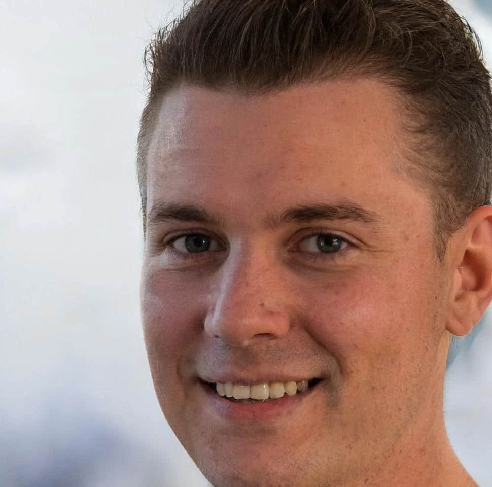 Autor Arek Kwiatkowski