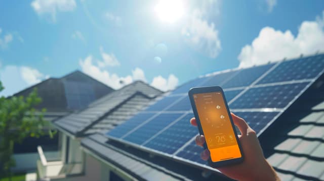 Jakie są prognozy dziennych produkcji energii z fotowoltaiki? Jakie są prognozy dziennych produkcji energii z fotowoltaiki?