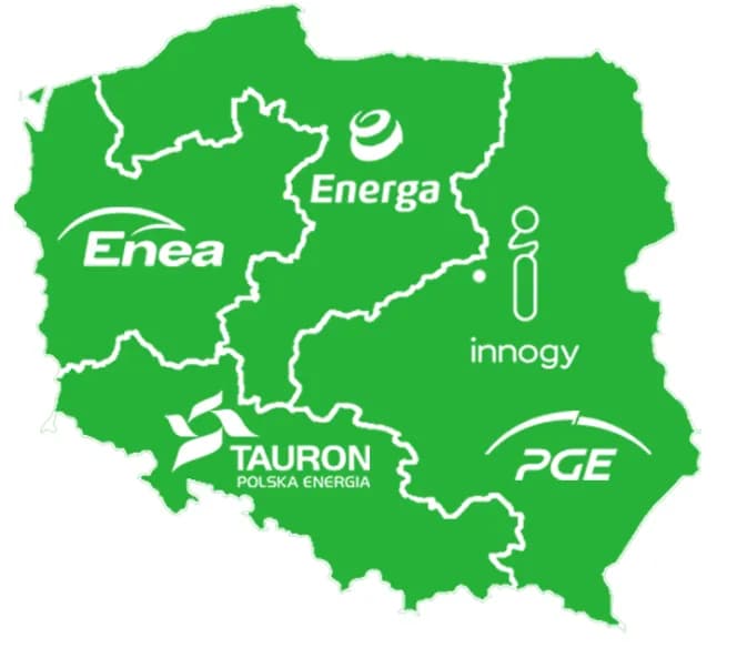 Tauron czy PGE: Który dostawca prądu jest lepszy? Porównujemy Tauron czy PGE: Który dostawca prądu jest lepszy? Porównujemy