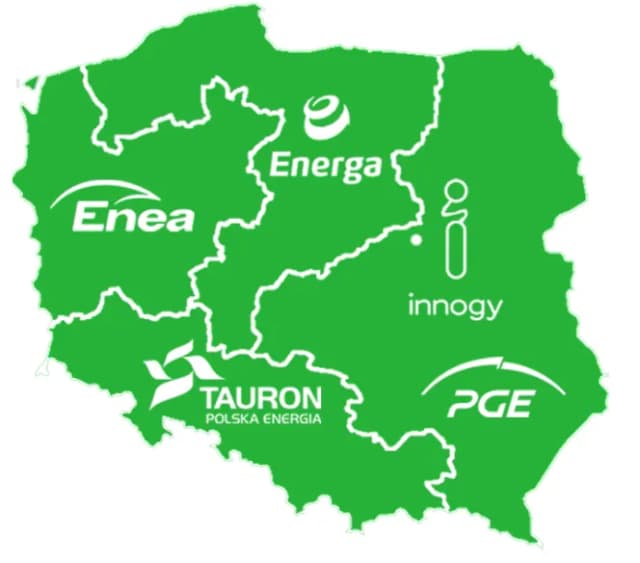 Tauron czy PGE: Który dostawca prądu jest lepszy? Porównujemy Tauron czy PGE: Który dostawca prądu jest lepszy? Porównujemy