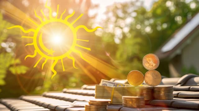 Ile wynosi dofinansowanie z programu Mój Prąd? Aktualne stawki Ile wynosi dofinansowanie z programu Mój Prąd? Aktualne stawki
