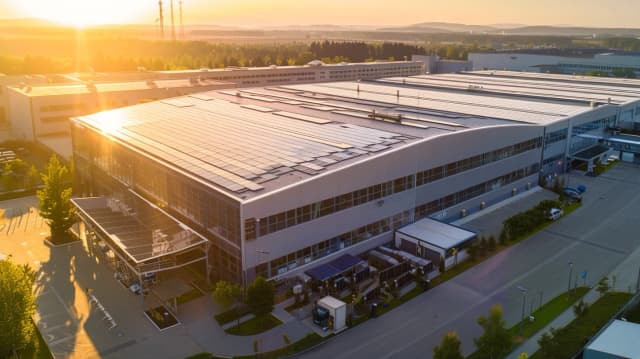 Zalety i zastosowanie paneli bifacial w instalacjach PV Zalety i zastosowanie paneli bifacial w instalacjach PV