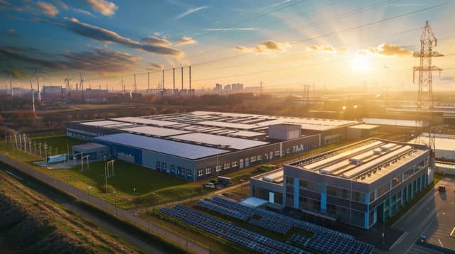 Tauron Opole: Co warto wiedzieć o lokalnym dostawcy prądu? Fakty Tauron Opole: Co warto wiedzieć o lokalnym dostawcy prądu? Fakty