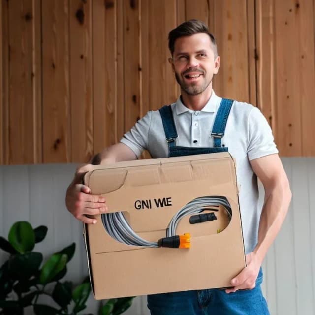 Jaki kabel od inwertera do skrzynki? Uniknij niebezpiecznych błędów przy podłączeniu Jaki kabel od inwertera do skrzynki? Uniknij niebezpiecznych błędów przy podłączeniu