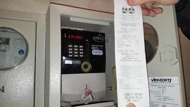 Jak znaleźć numer licznika Enea? 3 proste sposoby na odnalezienie Jak znaleźć numer licznika Enea? 3 proste sposoby na odnalezienie