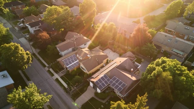 Moc instalacji fotowoltaicznej: co wiedzieć przed przystąpieniem? Moc instalacji fotowoltaicznej: co wiedzieć przed przystąpieniem?