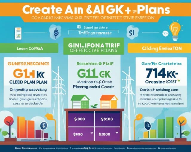 Czym jest taryfa G11 i jak może wpłynąć na rachunki?  Czym jest taryfa G11 i jak może wpłynąć na rachunki?