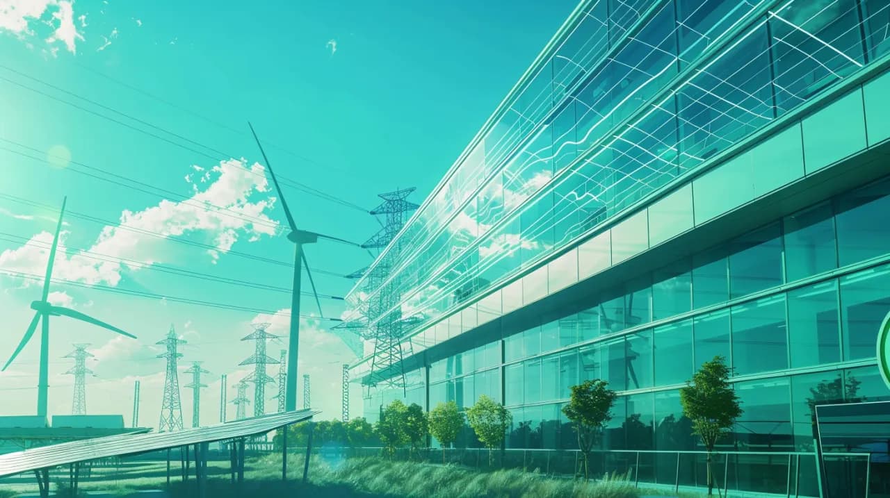 Energa Obrót: Co oferuje ta spółka energetyczna? Analiza oferty Energa Obrót: Co oferuje ta spółka energetyczna? Analiza oferty