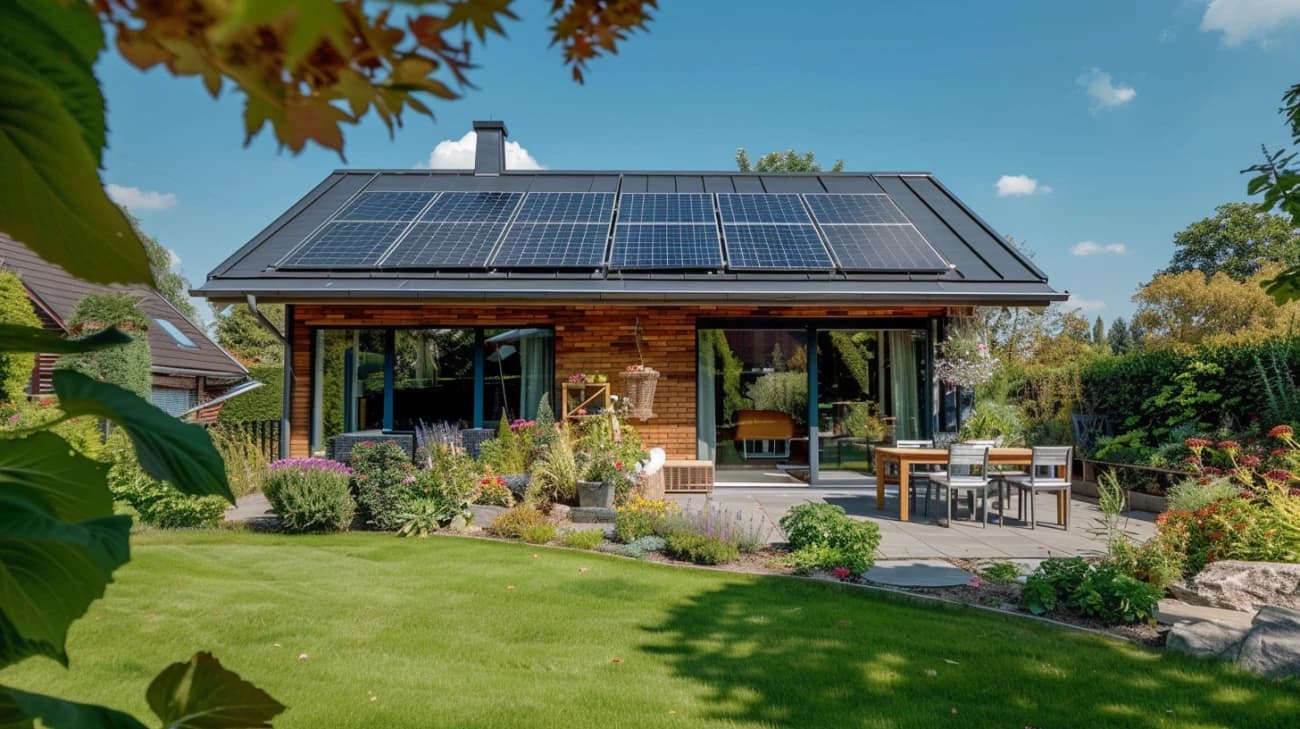 Jak zbudować dom pasywny, który przyniesie oszczędności? Jak zbudować dom pasywny, który przyniesie oszczędności?