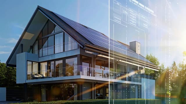 Czy panele fotowoltaiczne LG są najlepsze? Oto ocena wydajności Czy panele fotowoltaiczne LG są najlepsze? Oto ocena wydajności