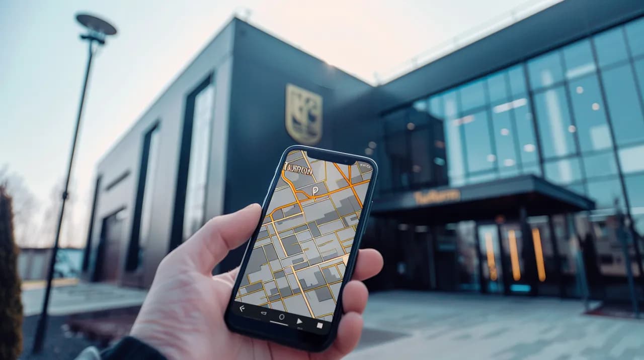 Gdzie znaleźć najbliższe biuro Tauron? Lokalizator punktów obsługi Gdzie znaleźć najbliższe biuro Tauron? Lokalizator punktów obsługi