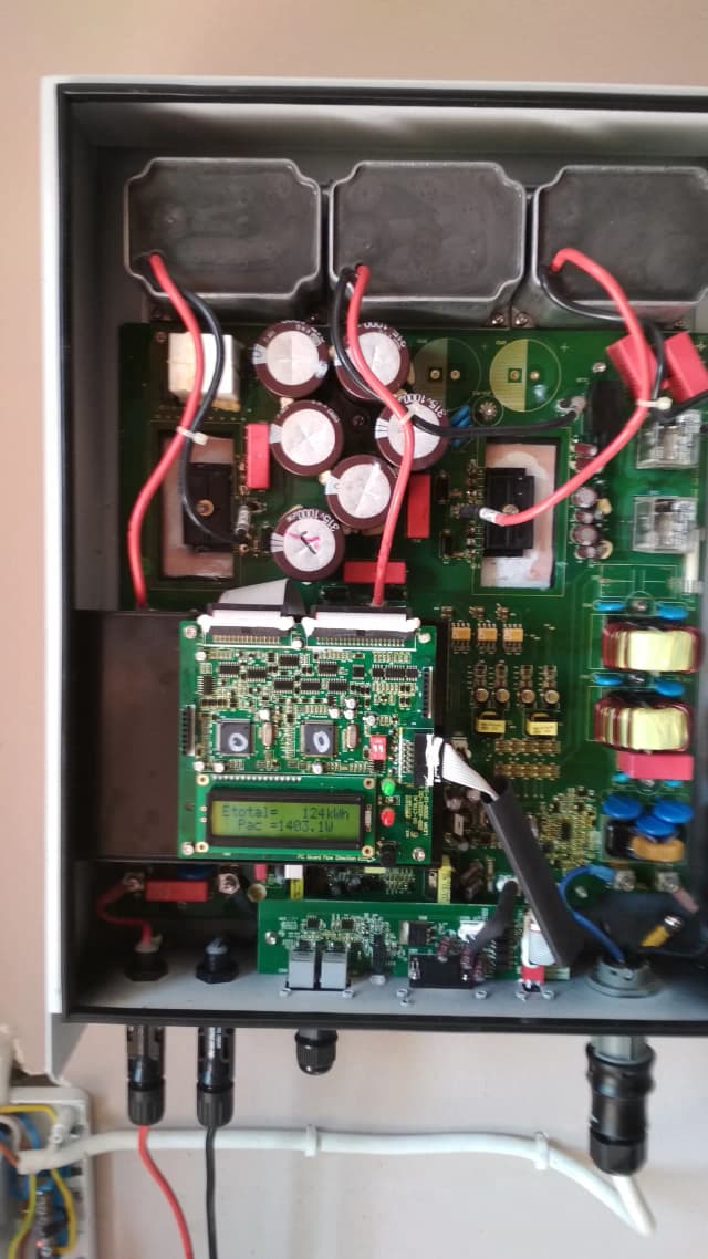 Jak naprawić inwerter? Skuteczne sposoby rozwiązania problemu krok po kroku Jak naprawić inwerter? Skuteczne sposoby rozwiązania problemu krok po kroku