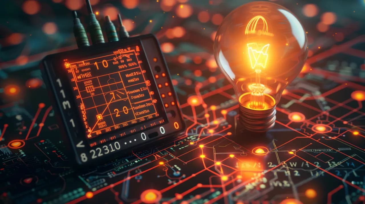 Jakie są podstawowe jednostki pomiaru prądu? Oto nasz przewodnik Jakie są podstawowe jednostki pomiaru prądu? Oto nasz przewodnik