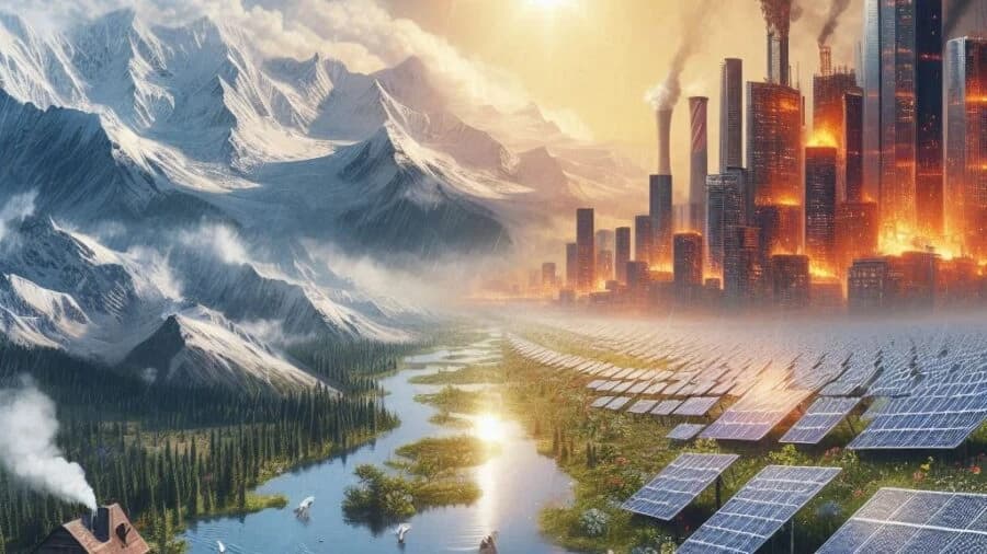 Nowe technologie: ostatnie innowacje w prądzie odnawialnym PV Nowe technologie: ostatnie innowacje w prądzie odnawialnym PV
