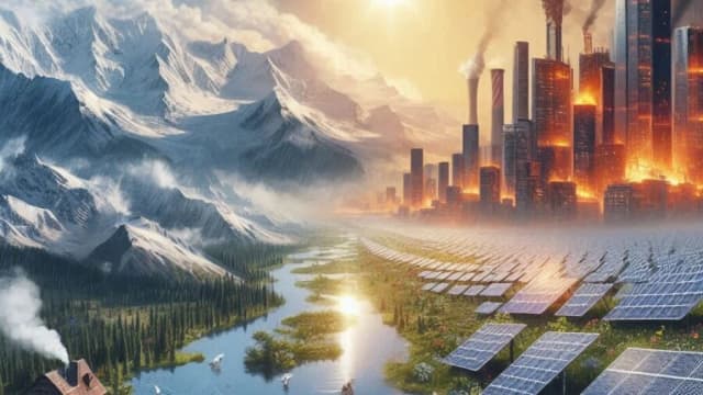 Nowe technologie: ostatnie innowacje w prądzie odnawialnym PV Nowe technologie: ostatnie innowacje w prądzie odnawialnym PV