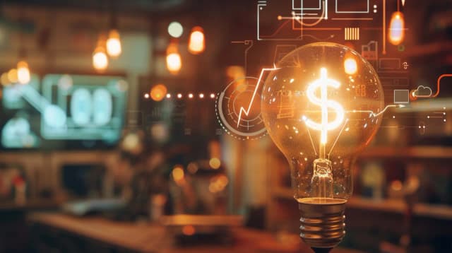 Ceny energii elektrycznej: 8 sposobów jak obniżyć rachunki za prąd Ceny energii elektrycznej: 8 sposobów jak obniżyć rachunki za prąd