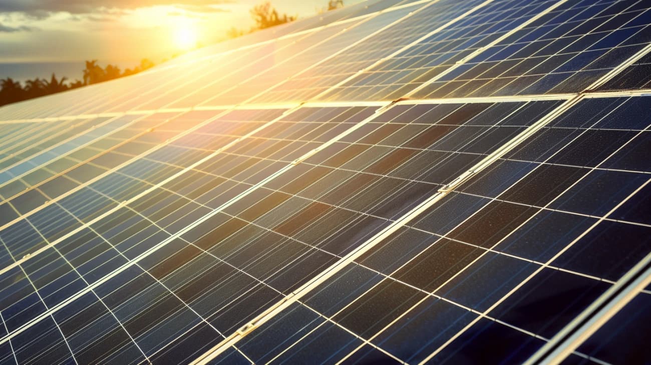 Moduły fotowoltaiczne a ich rola w instalacjach PV Moduły fotowoltaiczne a ich rola w instalacjach PV