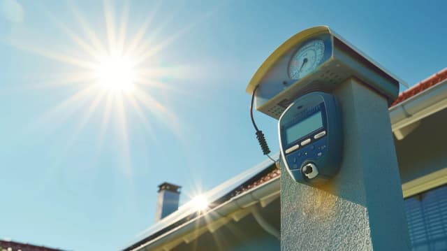 Mała fotowoltaika:  zobacz opłacalność na przykładzie roku 2022 Mała fotowoltaika:  zobacz opłacalność na przykładzie roku 2022