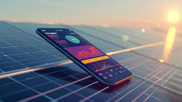 Jak korzystać z aplikacji Sofar Solar? Przewodnik dla użytkowników Jak korzystać z aplikacji Sofar Solar? Przewodnik dla użytkowników