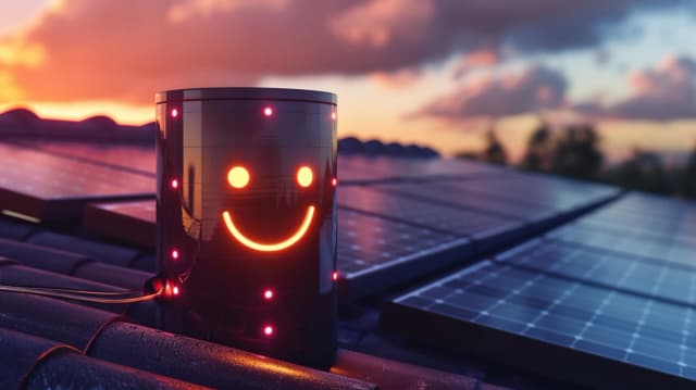 Jak działa magazyn energii elektrycznej w domu, sprawdź! Jak działa magazyn energii elektrycznej w domu, sprawdź!