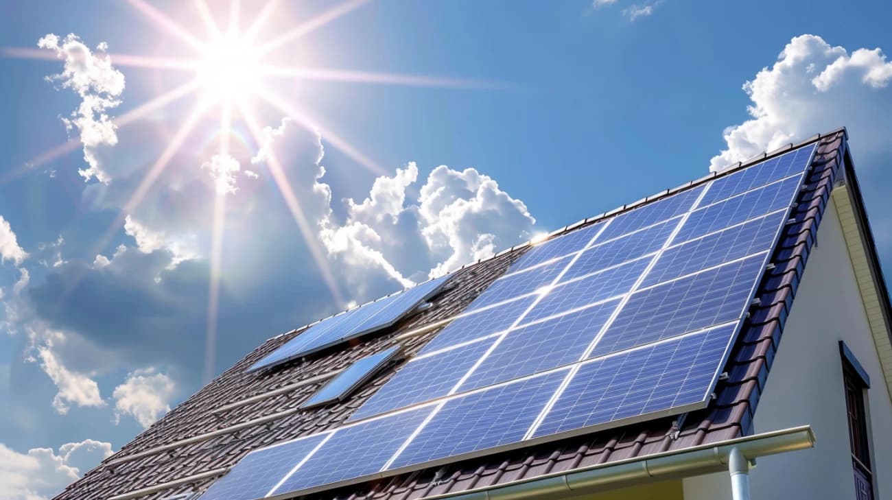 Ile dni słonecznych potrzeba do opłacalności paneli? Obliczenia Ile dni słonecznych potrzeba do opłacalności paneli? Obliczenia