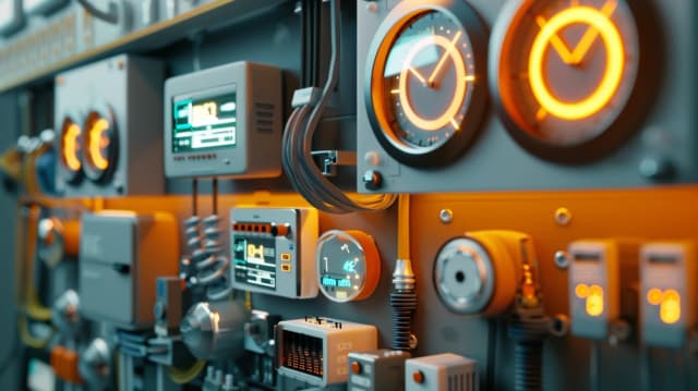 Jak dokładnie liczyć zużycie energii: licznik kW a kWh? Jak dokładnie liczyć zużycie energii: licznik kW a kWh?