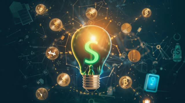 Koszt energii elektrycznej: 9 istotnych sposobów na oszczędzanie Koszt energii elektrycznej: 9 istotnych sposobów na oszczędzanie