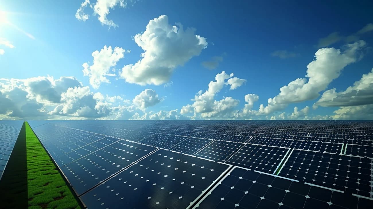 Mapa nasłonecznienia Polski: kluczowe informacje dla inwestorów Mapa nasłonecznienia Polski: kluczowe informacje dla inwestorów