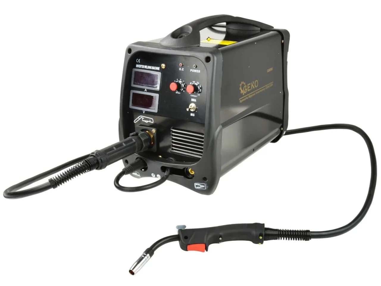 Migomat, inwerter czy transformator? Zaskakujące różnice w spawaniu Migomat, inwerter czy transformator? Zaskakujące różnice w spawaniu