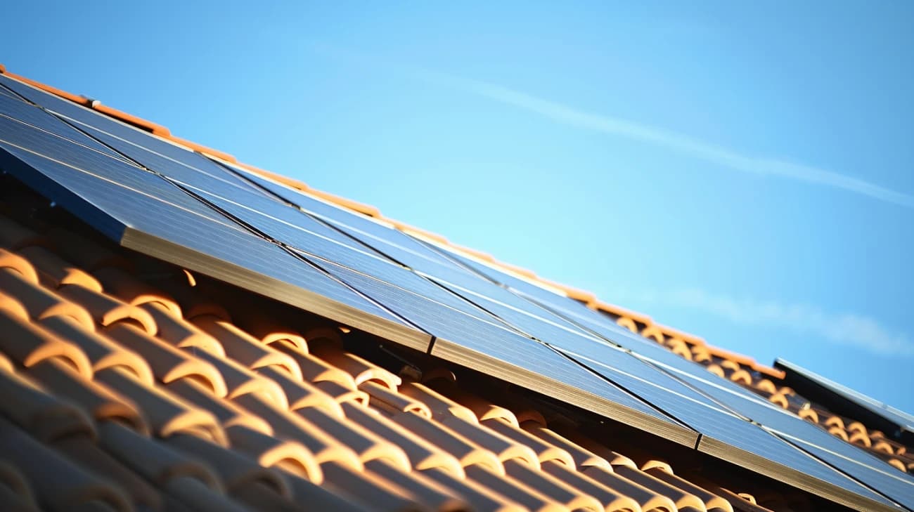 Dobór mocy paneli fotowoltaicznych: kryteria wyboru dla efektywności. Dobór mocy paneli fotowoltaicznych: kryteria wyboru dla efektywności.