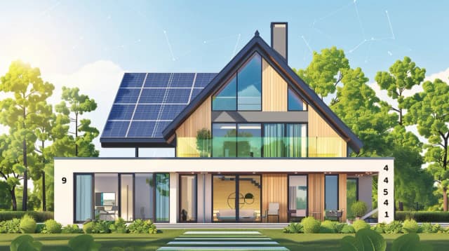 Instalacja PV: 7 kroków do własnej elektrowni słonecznej w domu Instalacja PV: 7 kroków do własnej elektrowni słonecznej w domu