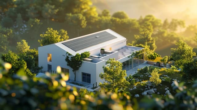 Wybór falownika fotowoltaicznego: co warto wiedzieć? Sprawdź Wybór falownika fotowoltaicznego: co warto wiedzieć? Sprawdź