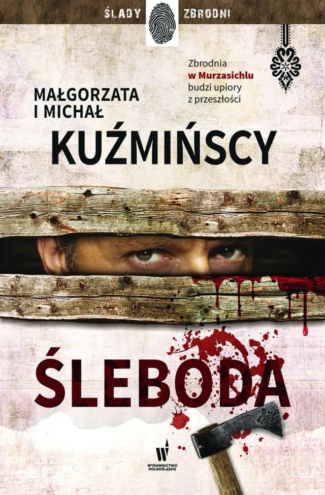 Serial Śleboda opinie polskich fanów – czy warto go obejrzeć? Serial Śleboda opinie polskich fanów – czy warto go obejrzeć?