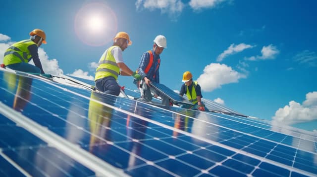 Oceny i reputacja firmy Medom Energy w branży fotowoltaicznej Oceny i reputacja firmy Medom Energy w branży fotowoltaicznej