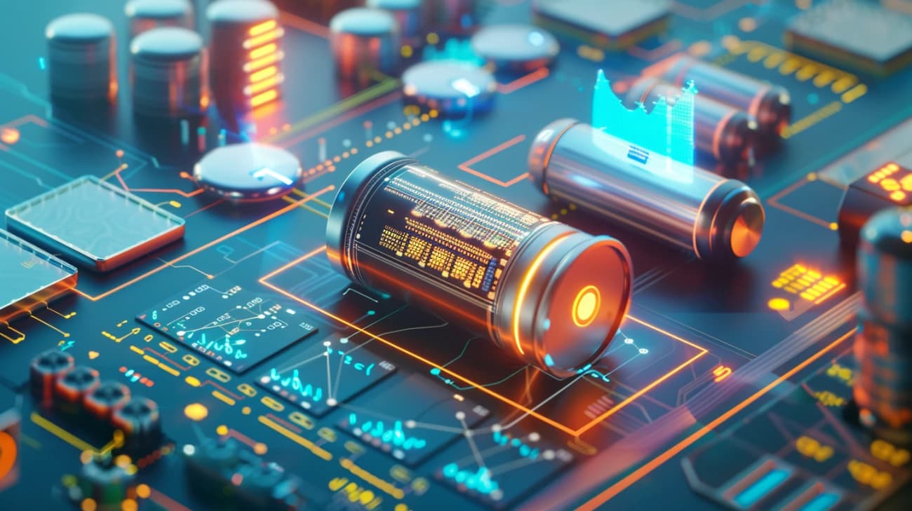 Cena i efektywność magazynów energii: analiza porównawcza Cena i efektywność magazynów energii: analiza porównawcza