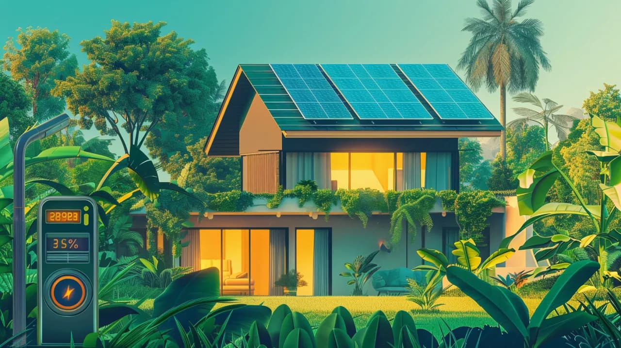 Tauron prosument: 5 kluczowych rzeczy, które musisz wiedzieć! Tauron prosument: 5 kluczowych rzeczy, które musisz wiedzieć!