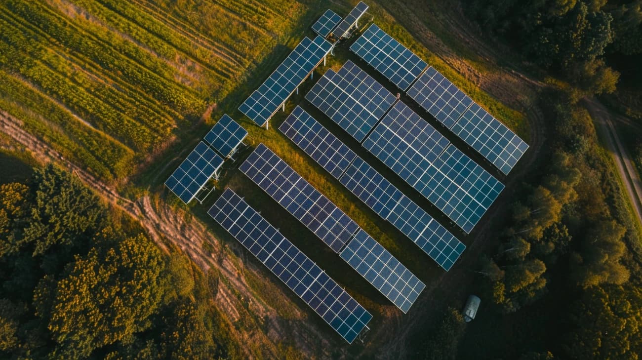 Zalety i wady instalacji fotowoltaicznych off-grid - sprawdź teraz! Zalety i wady instalacji fotowoltaicznych off-grid - sprawdź teraz!