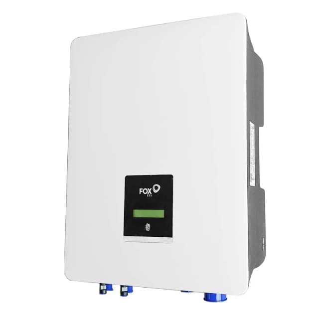 Inwerter 1 czy 3 fazowy: Który wybór ocali twoje pieniądze i energię? Inwerter 1 czy 3 fazowy: Który wybór ocali twoje pieniądze i energię?