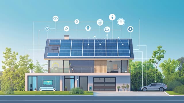 Nowości w fotowoltaice: Trendy na rok 2021 - Najnowsze trendy Nowości w fotowoltaice: Trendy na rok 2021 - Najnowsze trendy