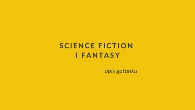 Ekologia w sci-fi: jak literatura zmienia nasze postrzeganie przyszłości Ekologia w sci-fi: jak literatura zmienia nasze postrzeganie przyszłości