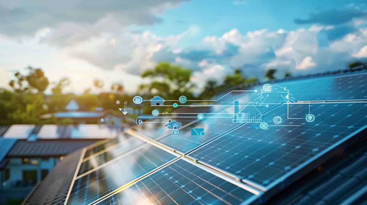 Co to jest PV? Podstawy fotowoltaiki wyjaśnione w prostych słowach Co to jest PV? Podstawy fotowoltaiki wyjaśnione w prostych słowach