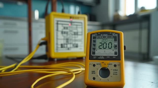 Jakie jest prawidłowe napięcie sieci elektrycznej w Polsce? Normy Jakie jest prawidłowe napięcie sieci elektrycznej w Polsce? Normy