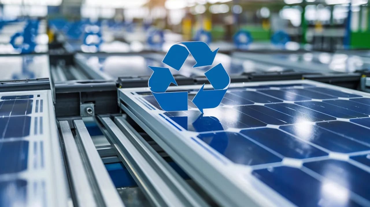 Panele fotowoltaiczne: jakie wymiary i jak się je produkuje? FAQ Panele fotowoltaiczne: jakie wymiary i jak się je produkuje? FAQ