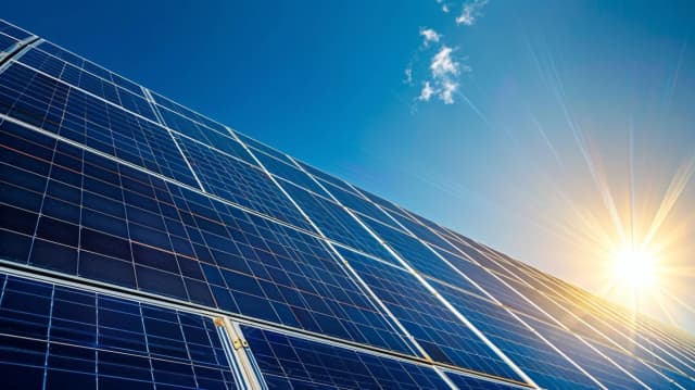 Jak obliczyć kąt nachylenia paneli fotowoltaicznych? Jak obliczyć kąt nachylenia paneli fotowoltaicznych?