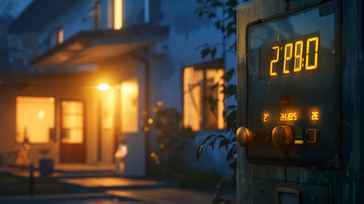 Taryfa nocna Tauron: Kiedy się opłaca? Analiza korzyści oraz wad Taryfa nocna Tauron: Kiedy się opłaca? Analiza korzyści oraz wad