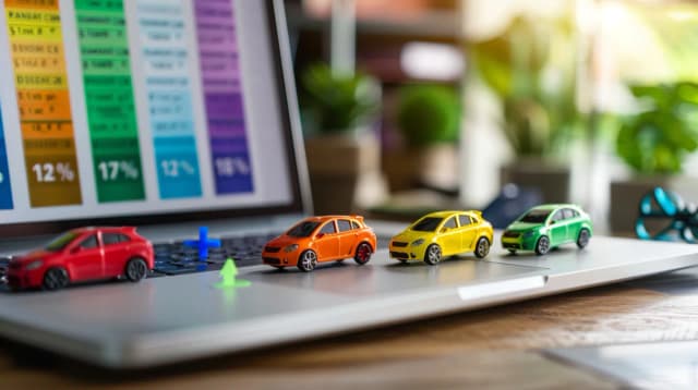 Ranking leasingów: Ot top 5 najlepszych ofert dla Twojej firmy! Ranking leasingów: Ot top 5 najlepszych ofert dla Twojej firmy!