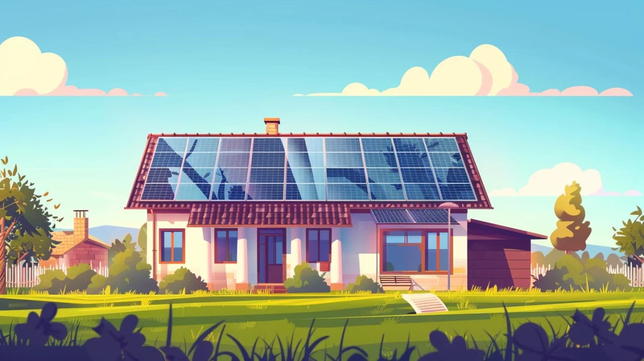 Co to jest regulator MPPT i jak działa? Zasada działania i znaczenie Co to jest regulator MPPT i jak działa? Zasada działania i znaczenie