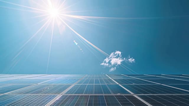 Korzyści instalacji fotowoltaicznej z magazynem energii! Korzyści instalacji fotowoltaicznej z magazynem energii!