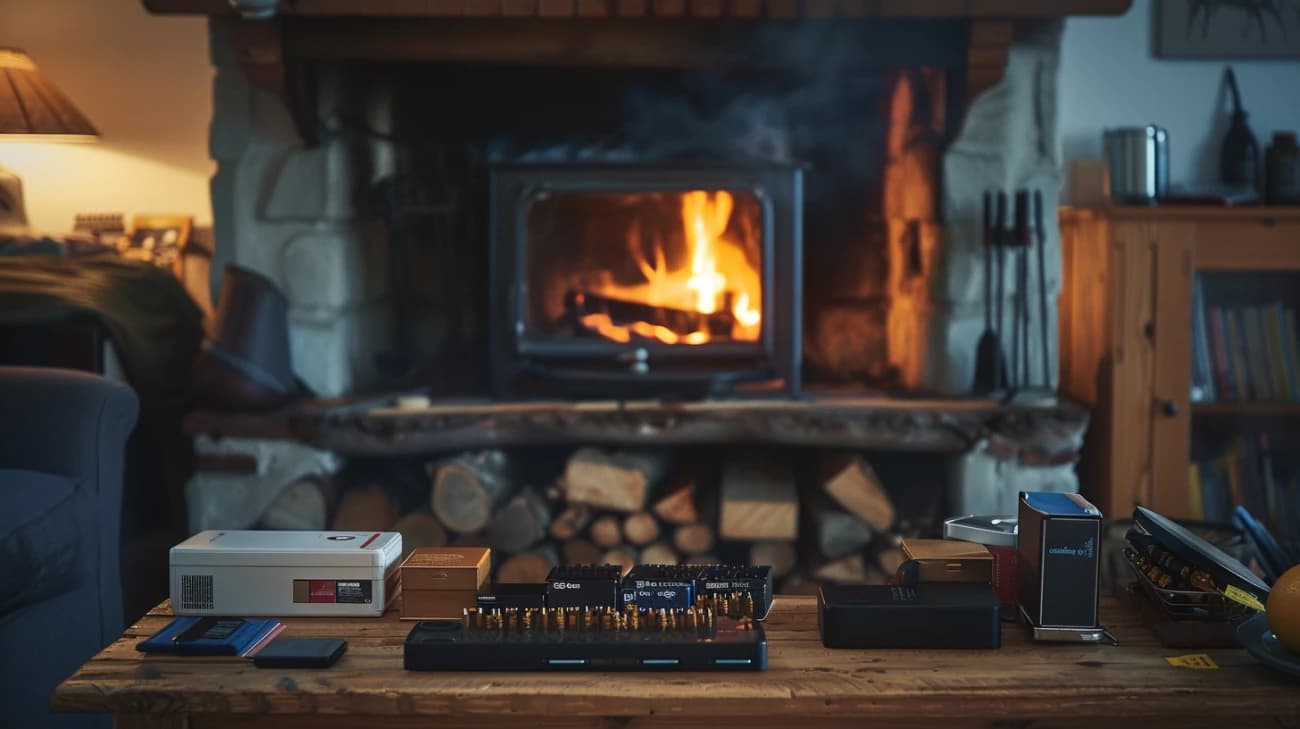 Efektywne użytkowanie małego magazynu energii - sprawdź! Efektywne użytkowanie małego magazynu energii - sprawdź!